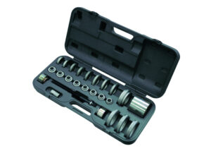 Hauptbild Radlager Werkzeugsatz VAG, BMW, Ford, Opel