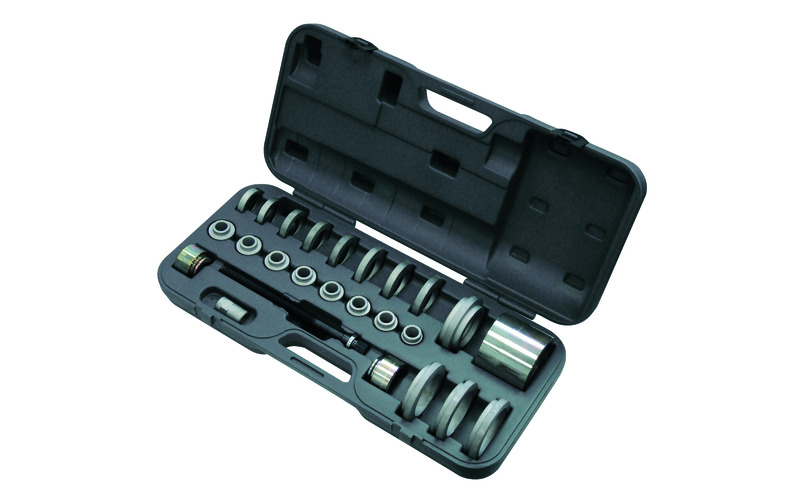 Hauptbild Radlager Werkzeugsatz VAG, BMW, Ford, Opel