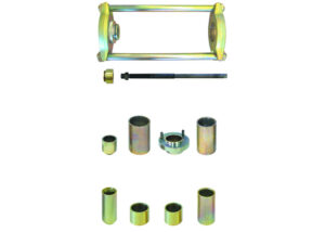 Hauptbild Pressvorrichtung Renault Master II / Opel Movano I