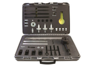 Hauptbild Universelles hydraulisches Injektor-Ausziehwerkzeug 12t