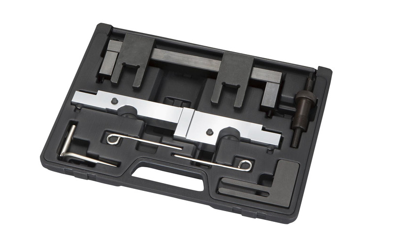 Hauptbild Einstellwerkzeug Steuerzeit BMW 1.6-2.0 Benzin (N43)