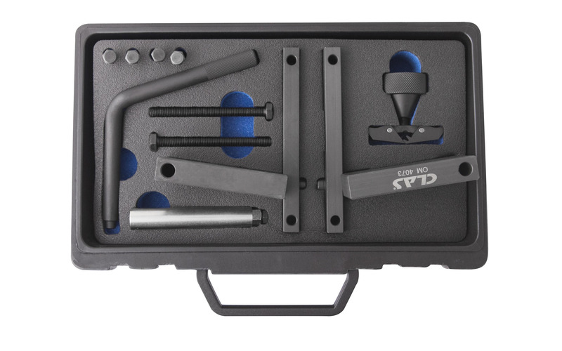 Hauptbild Einstellwerkzeug Steuerzeit BMW M3 4.0 V8 (S65)