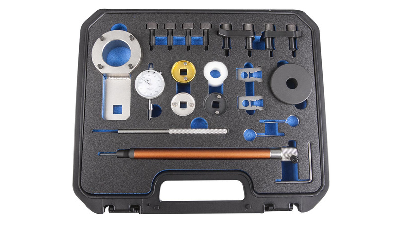 Hauptbild Einstellwerkzeug Steuerkette VAG 1.8-2.0 FSI-TFSI