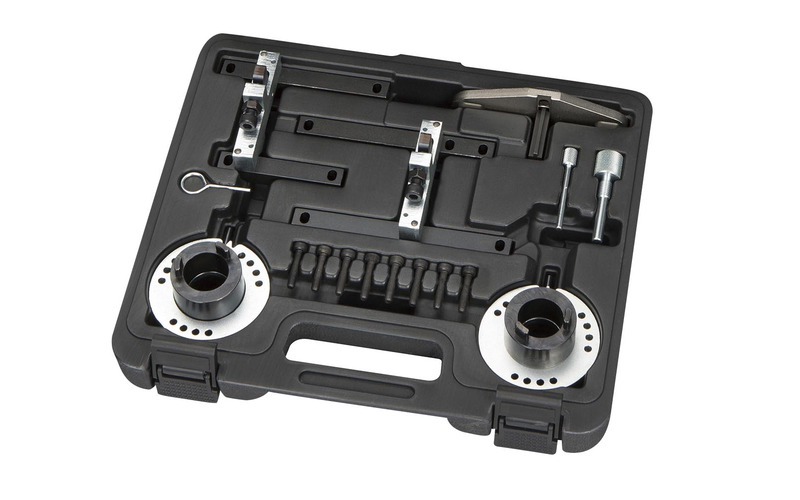 Hauptbild Zahnriemen Einstellwerkzeug Ford 1.0 Ecoboost 3 Zylinder