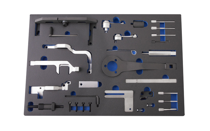 Hauptbild Zahnriemen Einstellwerkzeugsatz PSA