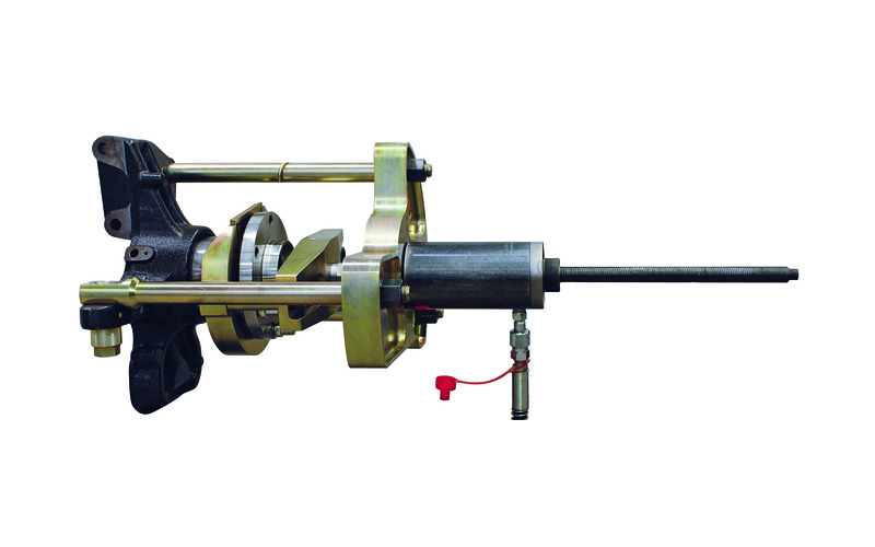 Zusatzbild 3 Radlager-Werkzeug Mercedes-Benz Vito / Viano (W639), Sprinter (906), VW Crafter (2E/2F)