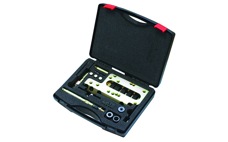 Zusatzbild 1 Glühkerzen-Werkzeugsatz M8x1 Mercedes Zusatzbild 1 Glühkerzen-Werkzeugsatz M8x1 Mercedes