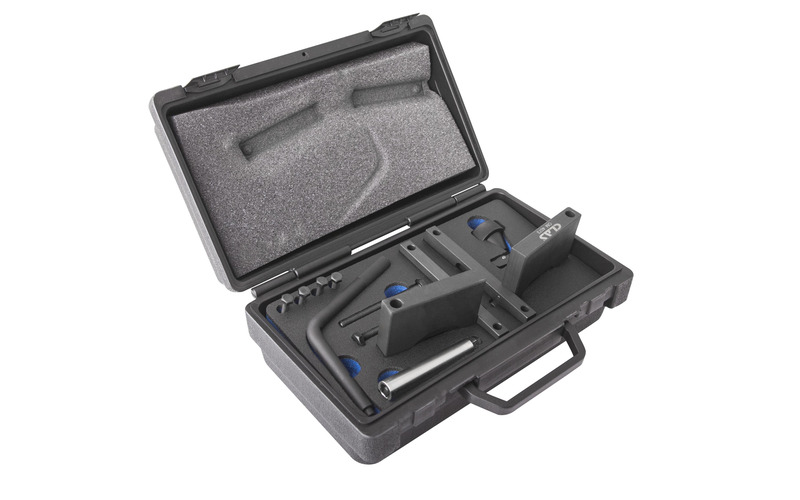 Zusatzbild 2 Einstellwerkzeug Steuerzeit BMW M3 4.0 V8 (S65)