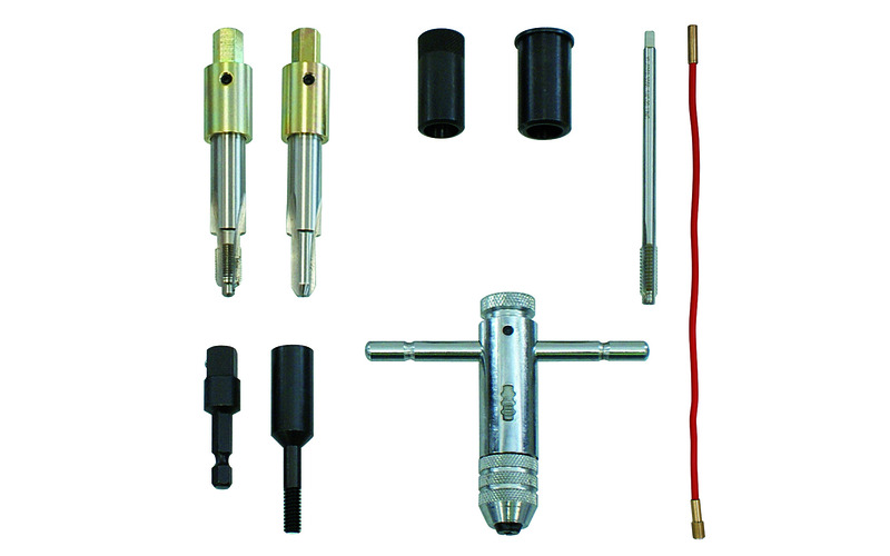 Hauptbild Glühkerzen-Werkzeugsatz Universal M10x1,25 Hauptbild Glühkerzen-Werkzeugsatz Universal M10x1,25
