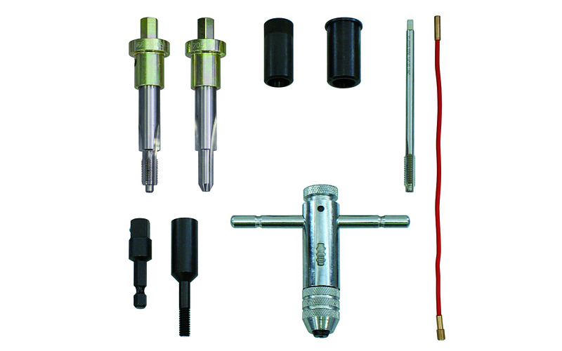 Hauptbild Glühkerzen-Werkzeugsatz Universal M10x1 Hauptbild Glühkerzen-Werkzeugsatz Universal M10x1