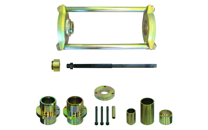 Hauptbild Pressvorrichtung Traggelenke MB Sprinter ( inkl. W906 )/ VW LT, Crafter