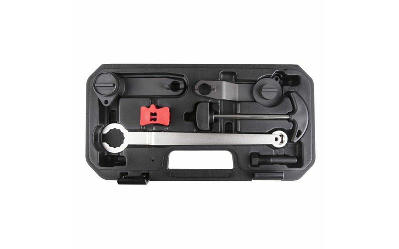 Hauptbild Zahnriemen Einstellwerkzeug VW/Seat/Skoda 1.0-1.2-1.4 TSI