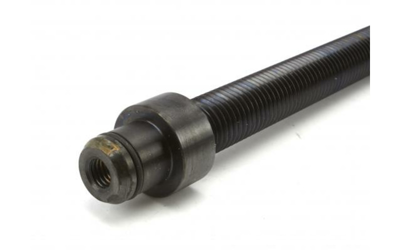 Zusatzbild 6 Ergänzendes Hydraulikpresswerkzeug inkl. Spindeln & Adaptern