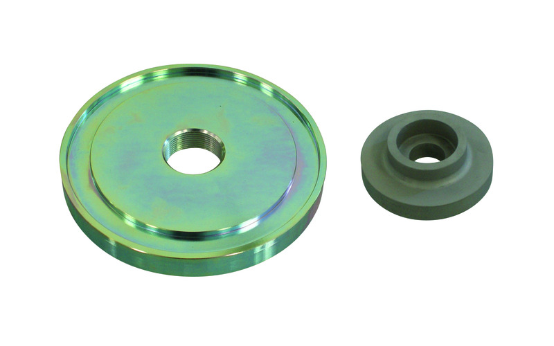 Zusatzbild 3 Radlager-Werkzeugsatz Ford Transit f. Vorder u. Hinterachse