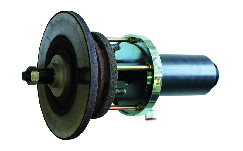 Zusatzbild 5 Radlager-Werkzeugsatz Ford Transit f. Vorder u. Hinterachse