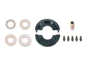 Hauptbild Radlagerwerkzeugsatz VW-T5 Ø 85 mm