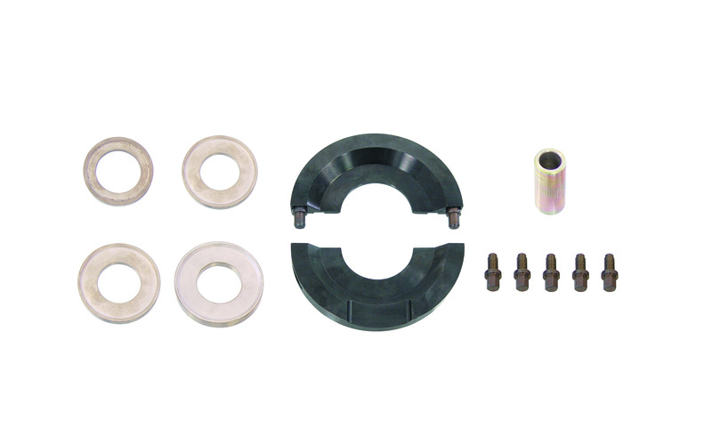 Hauptbild Radlagerwerkzeugsatz VW-T5 Ø 85 mm