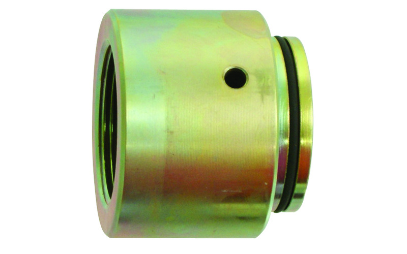 Zusatzbild 9 Radlagerwerkzeugsatz VW-T5 Ø 85 mm