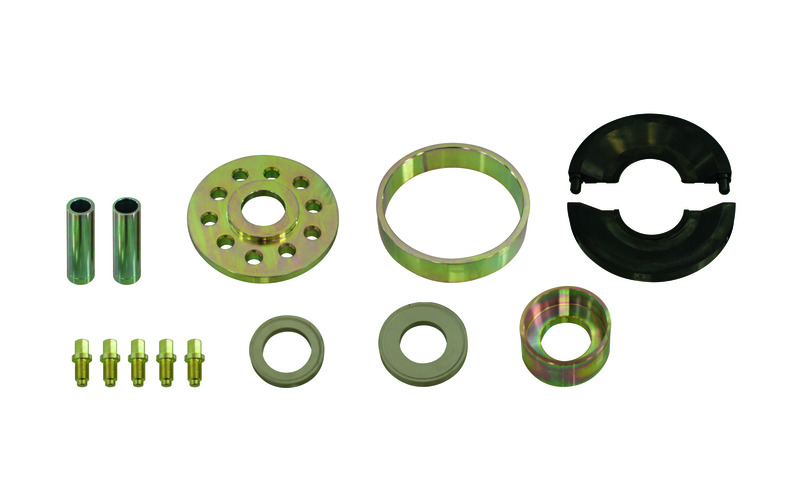 Hauptbild Radlagerwerkzeugsatz Volvo, Ford, Mazda