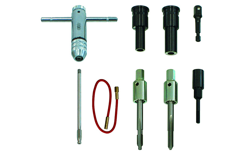 Hauptbild Glühkerzen Werkzeugsatz M8x1 MB, Fiat 1.3/2.3/3.0 JTD Hauptbild Glühkerzen Werkzeugsatz M8x1 MB, Fiat 1.3/2.3/3.0 JTD