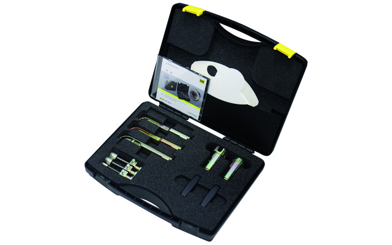 Zusatzbild 3 Doppelkupplung Werkzeug Ford