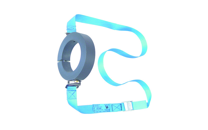 Zusatzbild 6 Hydraulik - Paket 28 t