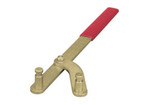 Hauptbild Kettenrad-Haltewerkzeug