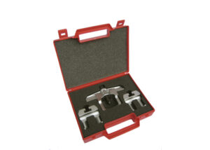 Hauptbild Nockenwellenradabziehersatz, Volkswagen Group V6/V8