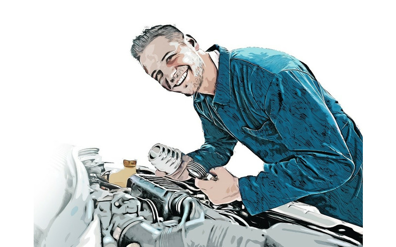 Kfz Werkzeug mieten Kfz Werkzeug mieten ist schlau