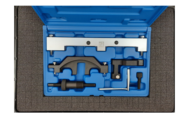 Hauptbild Einstellwerkzeug Steuerzeit BMW 1.6 Benzin (N40, N45, N45T)