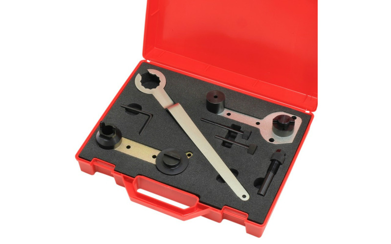 Hauptbild Zahnriemen-Einstellwerkzeug VAG 1.2/1.4 TSI Benzin