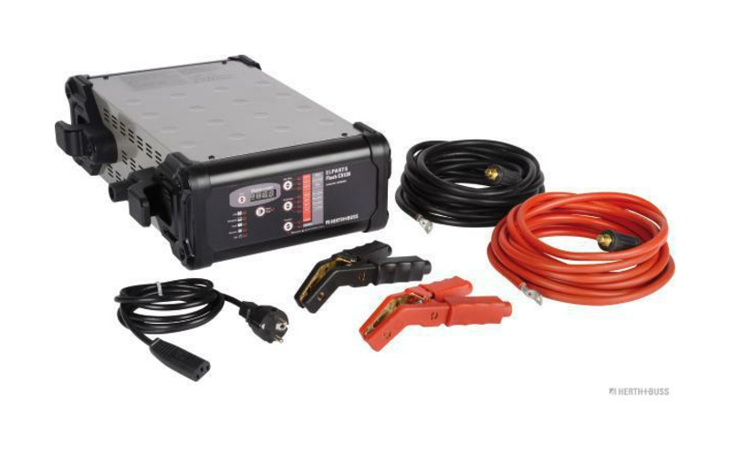 Hauptbild Batterieladegerät Flash CS120