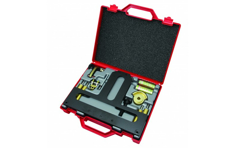 Hauptbild Einstellwerkzeug Steuerkette BMW 1.8 & 2.0 N42 / N46 / N46T