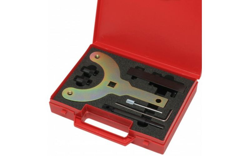 Hauptbild Einstellwerkzeug Steuerkette Opel 1,6CDTi