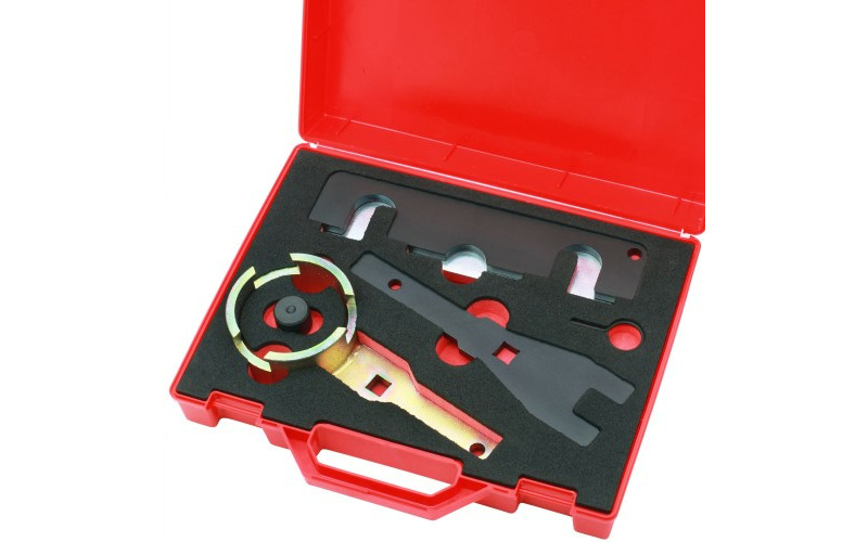 Hauptbild Einstellwerkzeug Steuerkette Opel 1,0/1,4/1,5 Benzin/Turbo