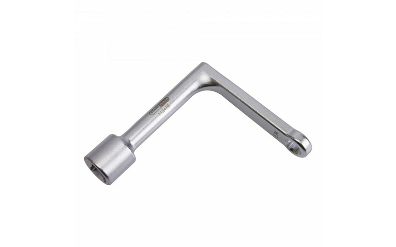 Einstellwerkzeug Steuerkette Mercedes OM 651 – Bild 15