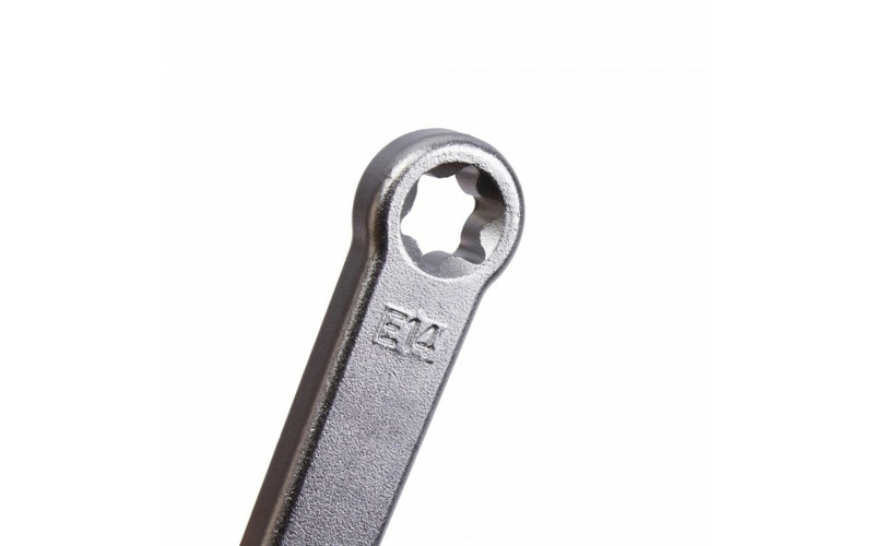 Einstellwerkzeug Steuerkette Mercedes OM 651 – Bild 16