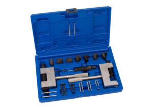 Hauptbild Nietwerkzeug für Doppel- und Einfach-Steuerketten