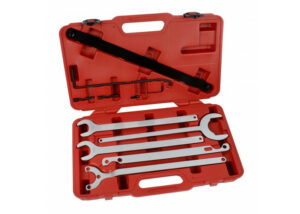 Hauptbild Lüfter-Nabenschlüssel-Satz für Mercedes / BMW