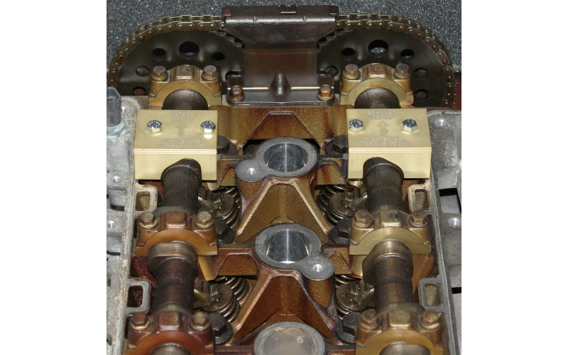 Zusatzbild 3 Einstellwerkzeug Steuerkette Opel/Vauxhall/Saab 2,0T