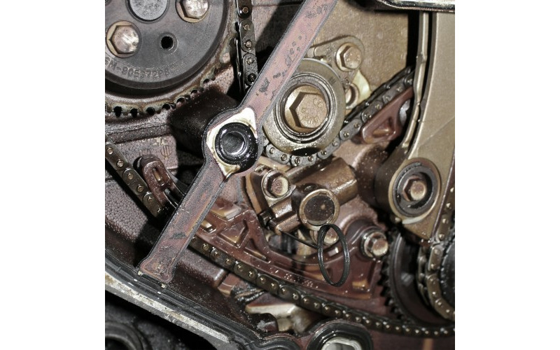 Zusatzbild 4 Einstellwerkzeug Steuerkette Opel/Vauxhall/Saab 2,0T