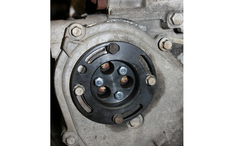 Zusatzbild 7 Einstellwerkzeug Steuerkette Opel/Vauxhall/Saab 2,0T