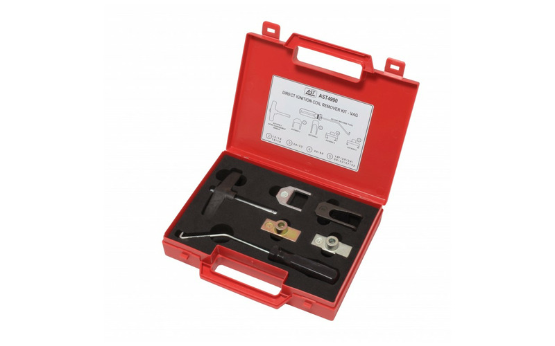 Hauptbild Zündspulen-Abzieher für VAG 1,2-6,0 Benzinmotoren