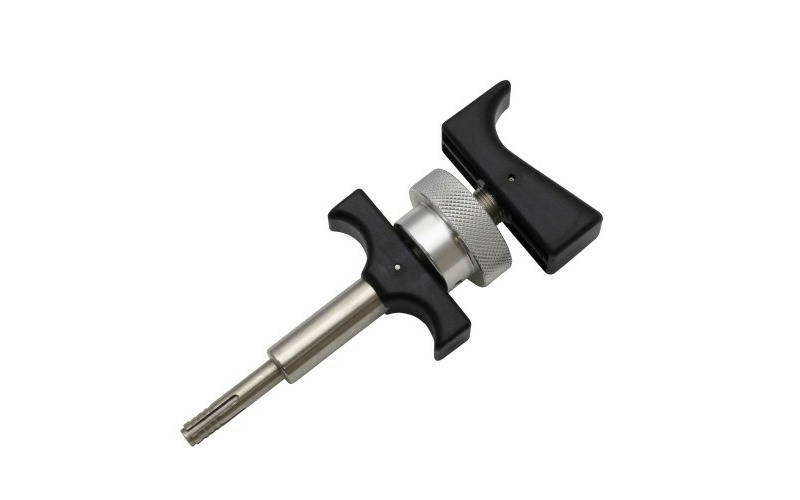 Zusatzbild 2 Zündspulen-Abzieher für VAG 1,2-6,0 Benzinmotoren