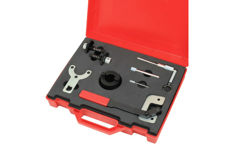 Hauptbild Einstellwerkzeug Steuerkette FCA / PSA / Ford / Suzuki 1,3 D