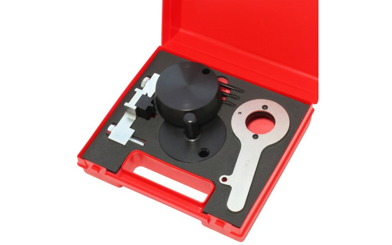 Hauptbild Einstellwerkzeug Zahnriemen Ford 2,0 TDCi EcoBlue