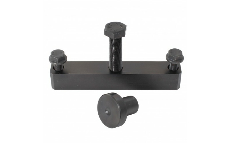 Zusatzbild 9 Einstellwerkzeug Zahnriemen Ford 2,0 TDCi EcoBlue