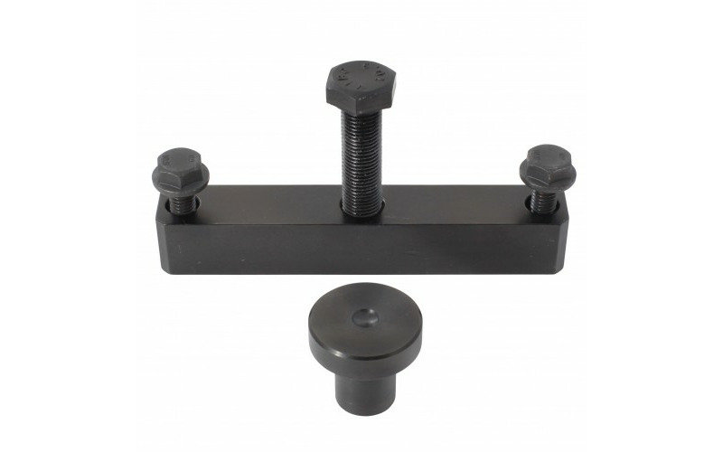 Zusatzbild 9 Einstellwerkzeug Zahnriemen Ford 2,0 TDCi EcoBlue