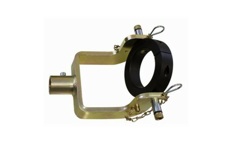 Hauptbild Aufnahmevorrichtung f. Hydraulikzylinder 17t