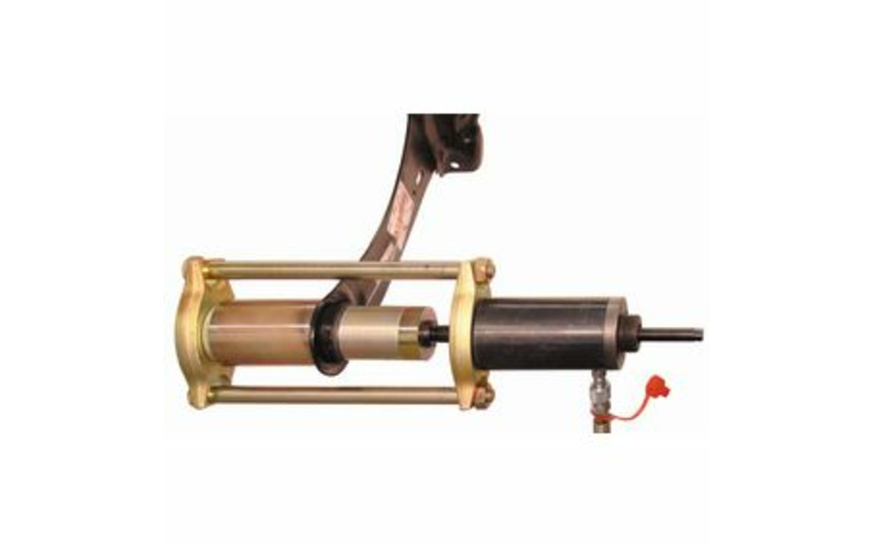 Zusatzbild 2 Hülsensatz Ford/Volvo